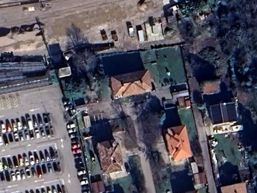 Immagine 14 di Appartamento in vendita  in Via Alabardi a Castelfranco Veneto