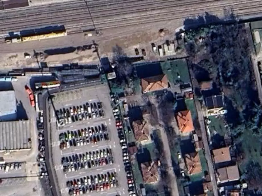 Immagine 16 di Appartamento in vendita  in Via Alabardi a Castelfranco Veneto