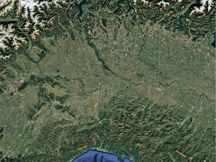 Immagine 19 di Appartamento in vendita  in Vicolo Tripoli a Palestro