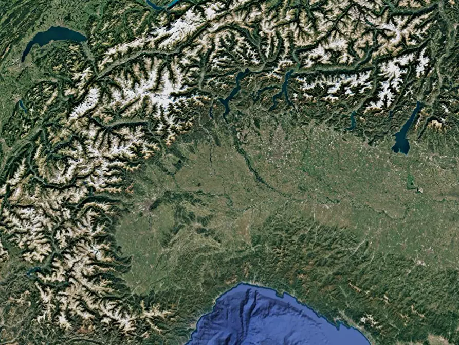 Immagine 20 di Appartamento in vendita  in Vicolo Tripoli a Palestro