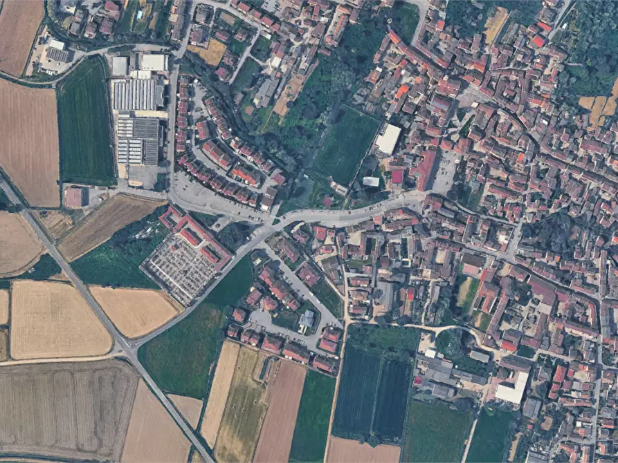 Immagine 21 di Villa in vendita  in Via Del Nerone a Miradolo Terme