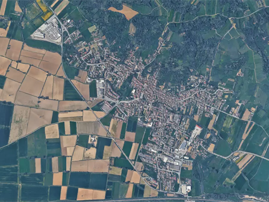 Immagine 22 di Villa in vendita  in Via Del Nerone a Miradolo Terme