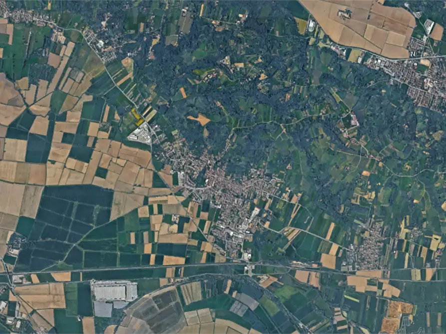 Immagine 23 di Villa in vendita  in Via Del Nerone a Miradolo Terme