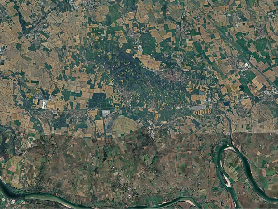 Immagine 24 di Villa in vendita  in Via Del Nerone a Miradolo Terme