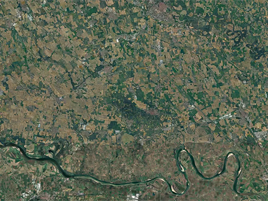 Immagine 25 di Villa in vendita  in Via Del Nerone a Miradolo Terme