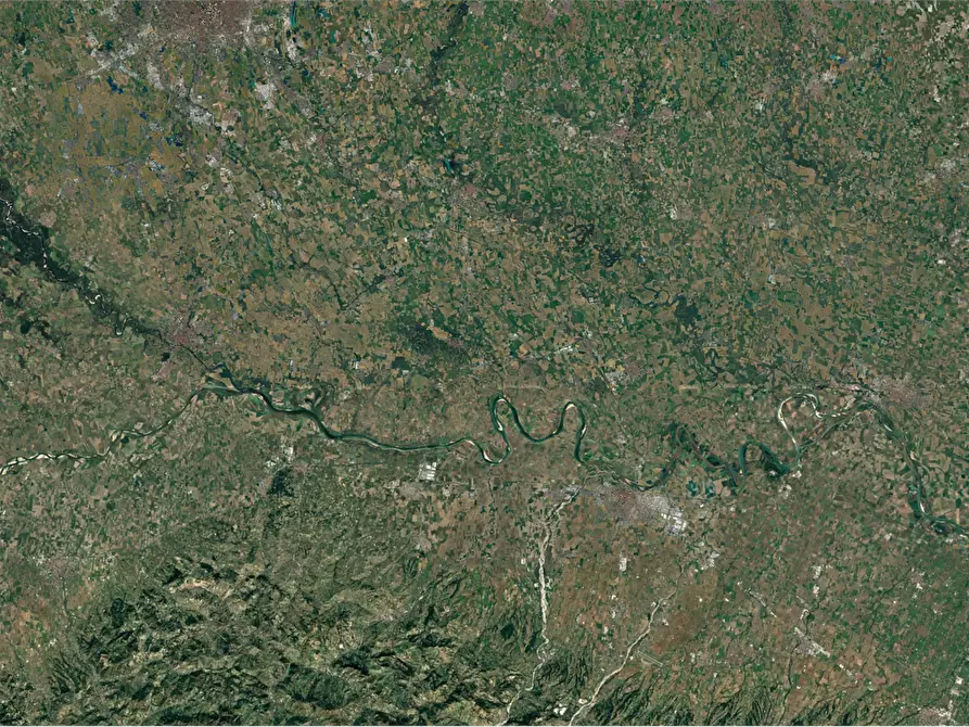 Immagine 26 di Villa in vendita  in Via Del Nerone a Miradolo Terme