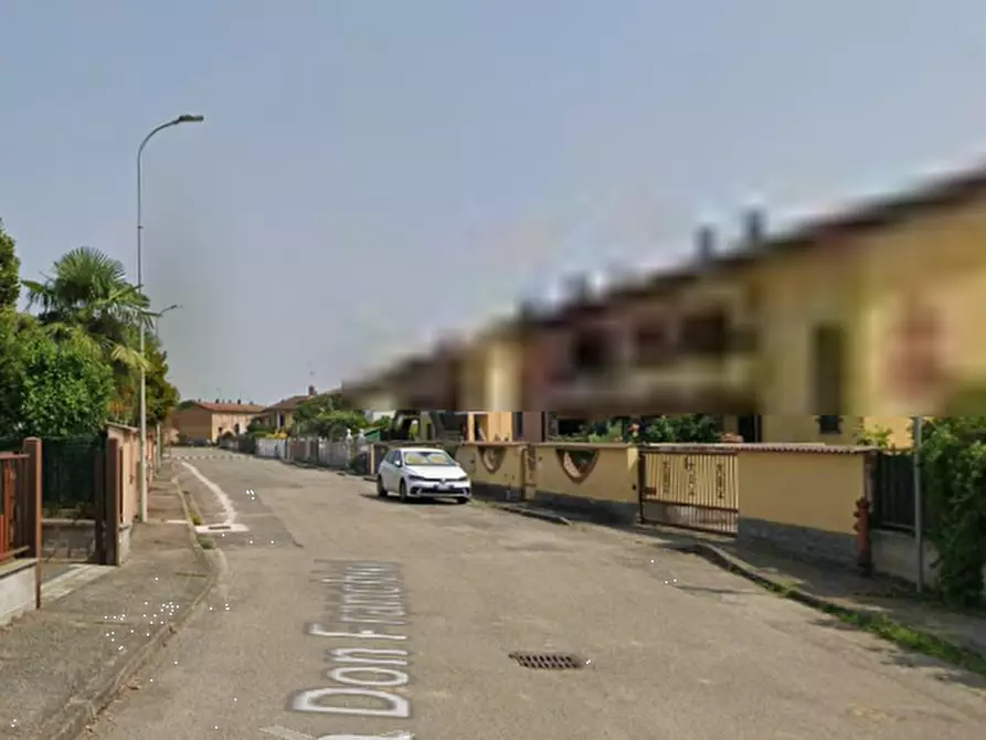 Immagine 9 di Terreno edificabile in vendita  in Frazione Parasacco a Zerbolò