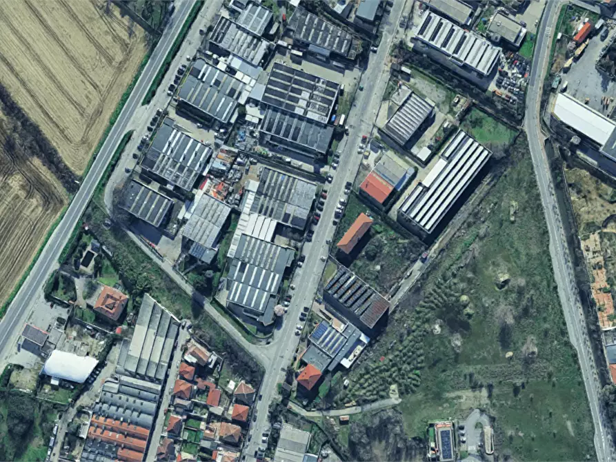 Immagine 9 di Capannone industriale in vendita  in Via Emilio Galli a Vigevano