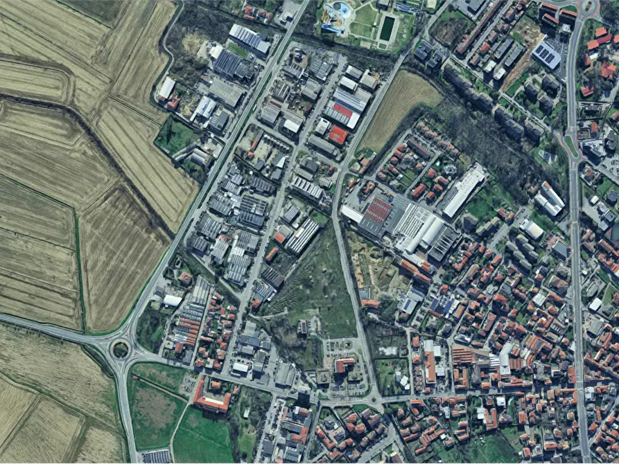 Immagine 10 di Capannone industriale in vendita  in Via Emilio Galli a Vigevano