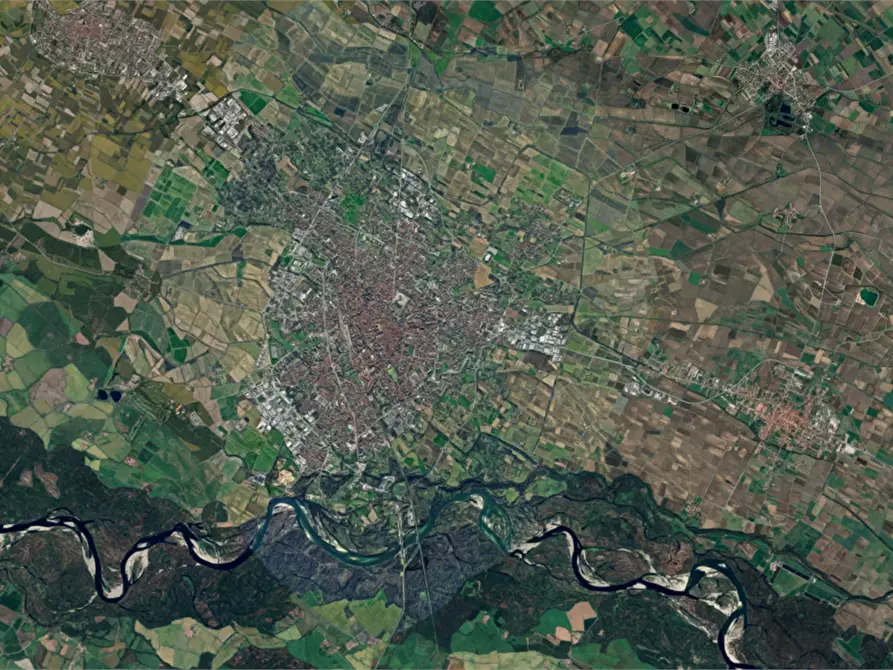 Immagine 12 di Capannone industriale in vendita  in Via Emilio Galli a Vigevano