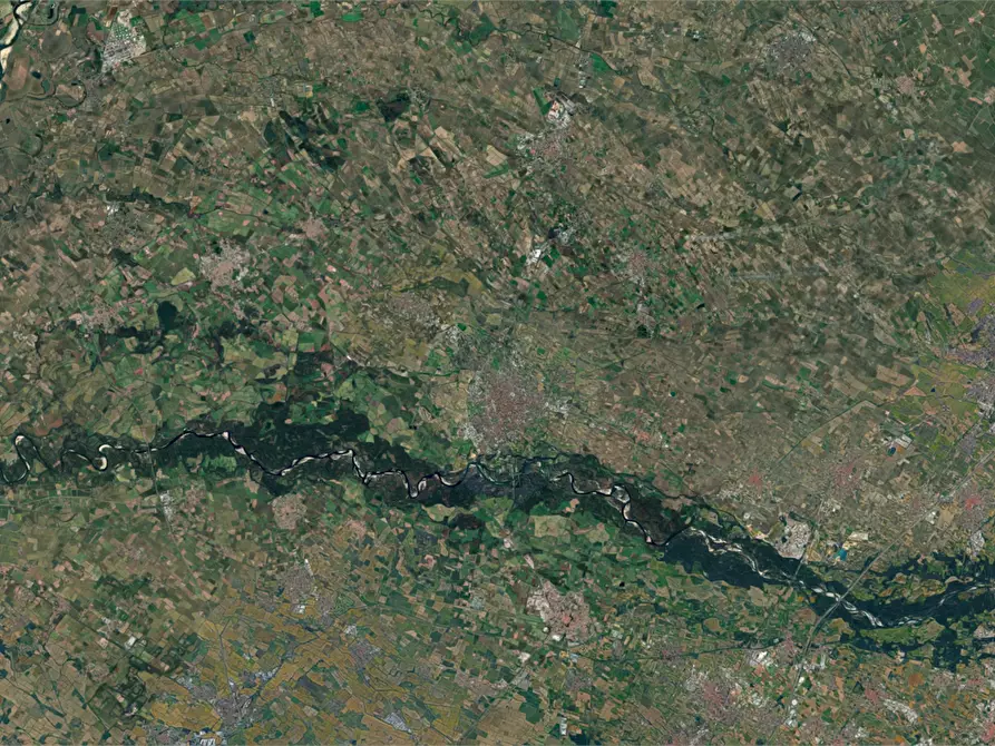 Immagine 13 di Capannone industriale in vendita  in Via Emilio Galli a Vigevano