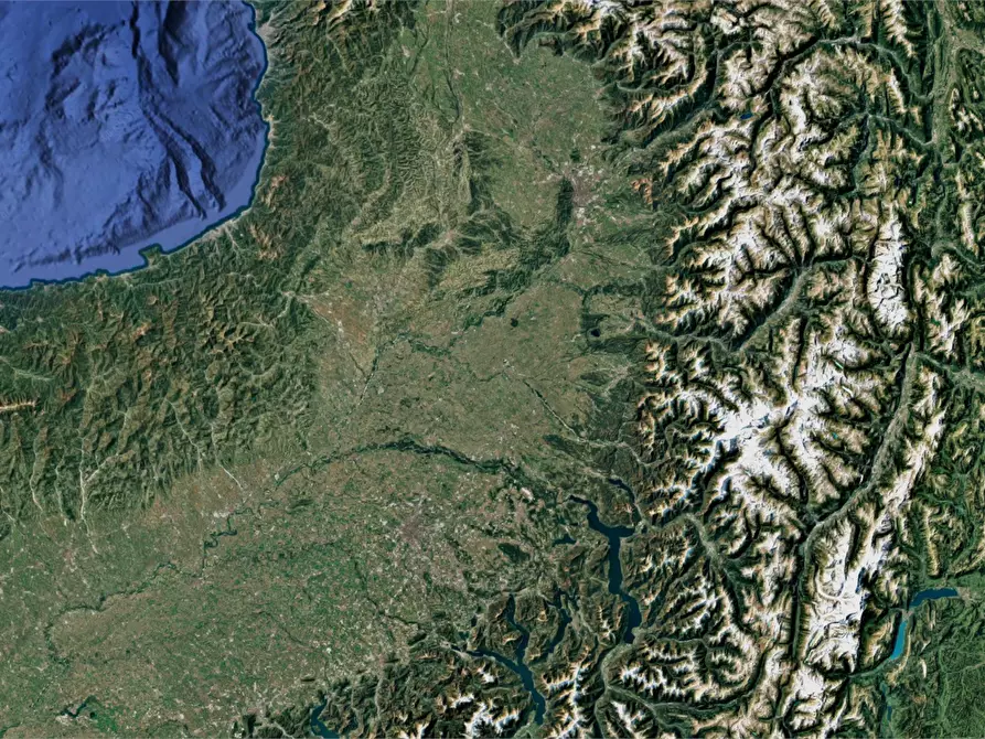 Immagine 15 di Capannone industriale in vendita  in Via Emilio Galli a Vigevano