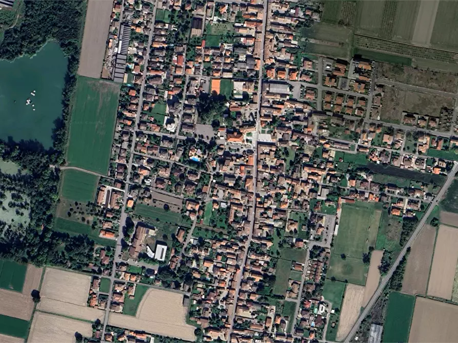 Immagine 24 di Porzione di casa in vendita  in Via Umberto I a Lungavilla