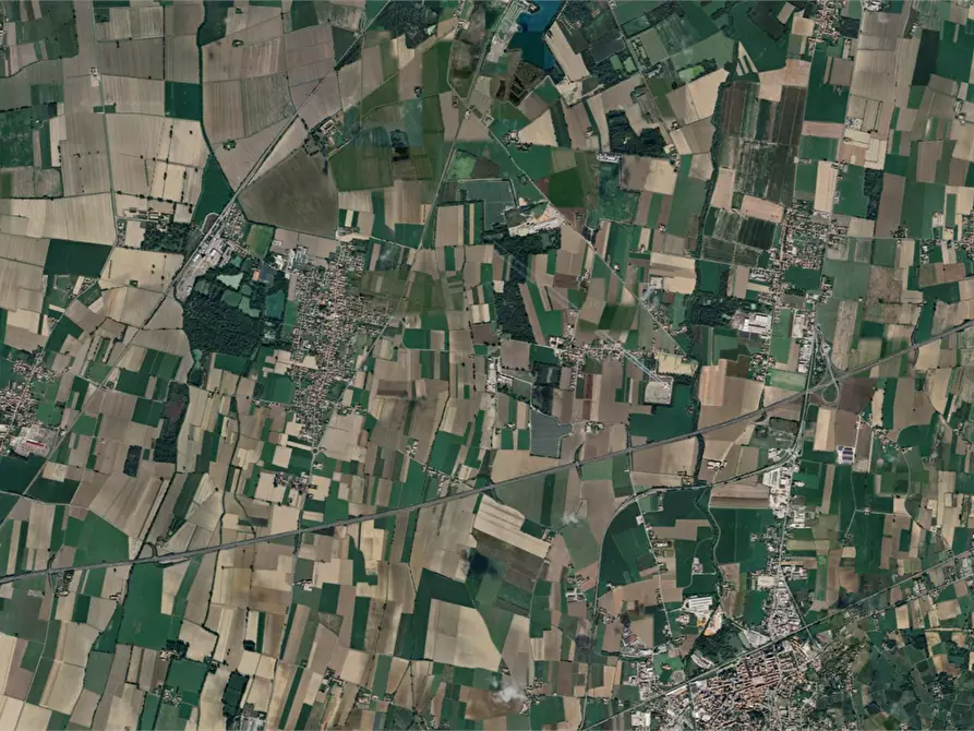 Immagine 26 di Porzione di casa in vendita  in Via Umberto I a Lungavilla