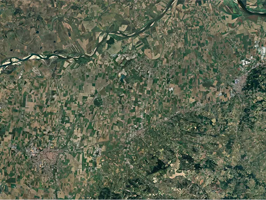 Immagine 27 di Porzione di casa in vendita  in Via Umberto I a Lungavilla