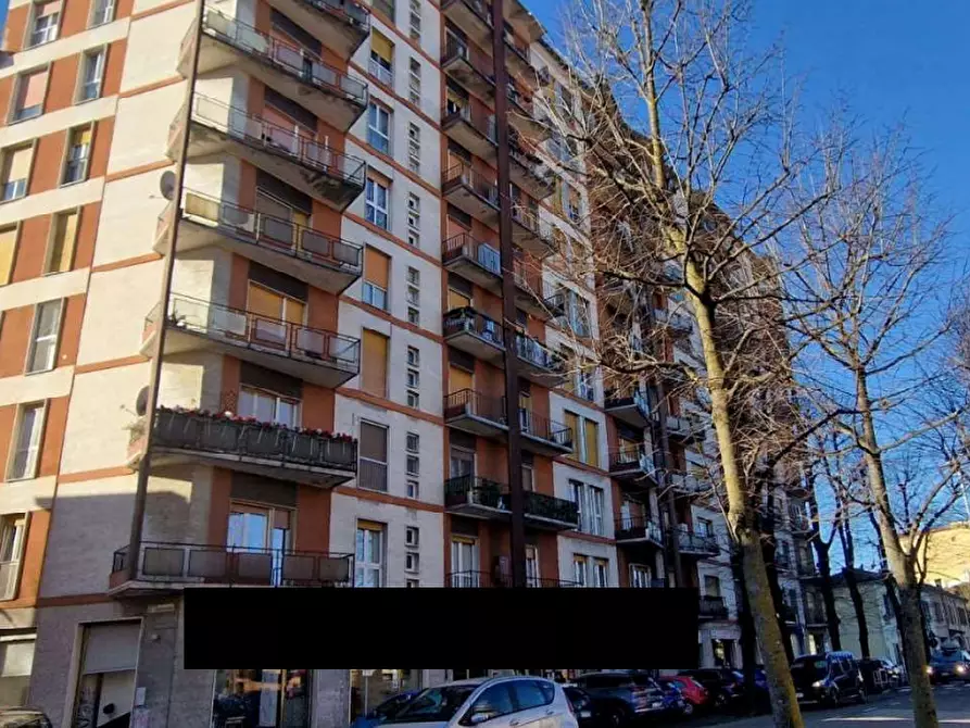 Immagine 1 di Appartamento in vendita  in Viale Parini a Mortara