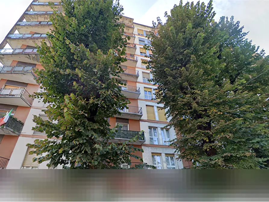 Immagine 4 di Appartamento in vendita  in Viale Parini a Mortara