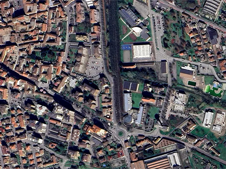 Immagine 14 di Appartamento in vendita  in Viale Parini a Mortara