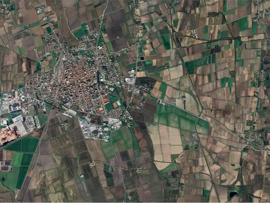 Immagine 16 di Appartamento in vendita  in Viale Parini a Mortara