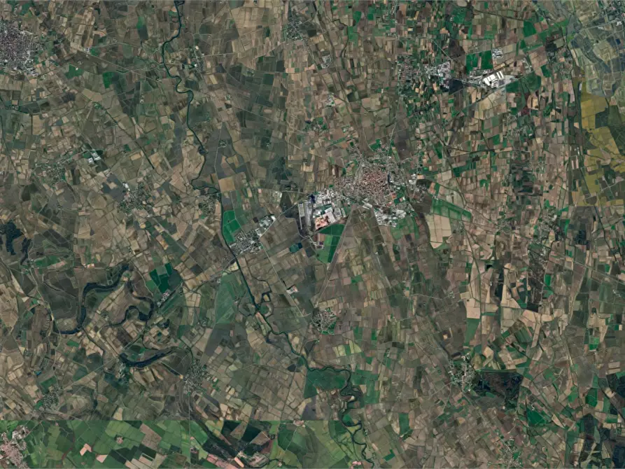 Immagine 17 di Appartamento in vendita  in Viale Parini a Mortara