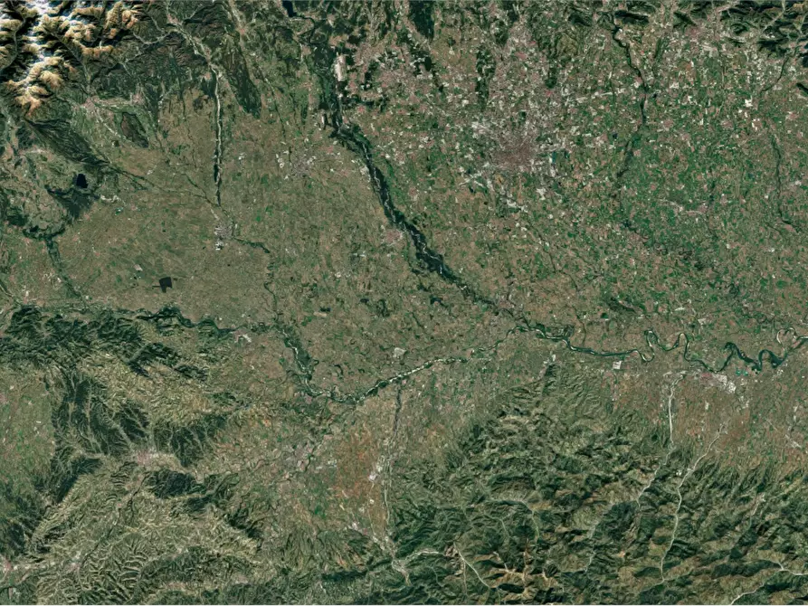 Immagine 19 di Appartamento in vendita  in Viale Parini a Mortara