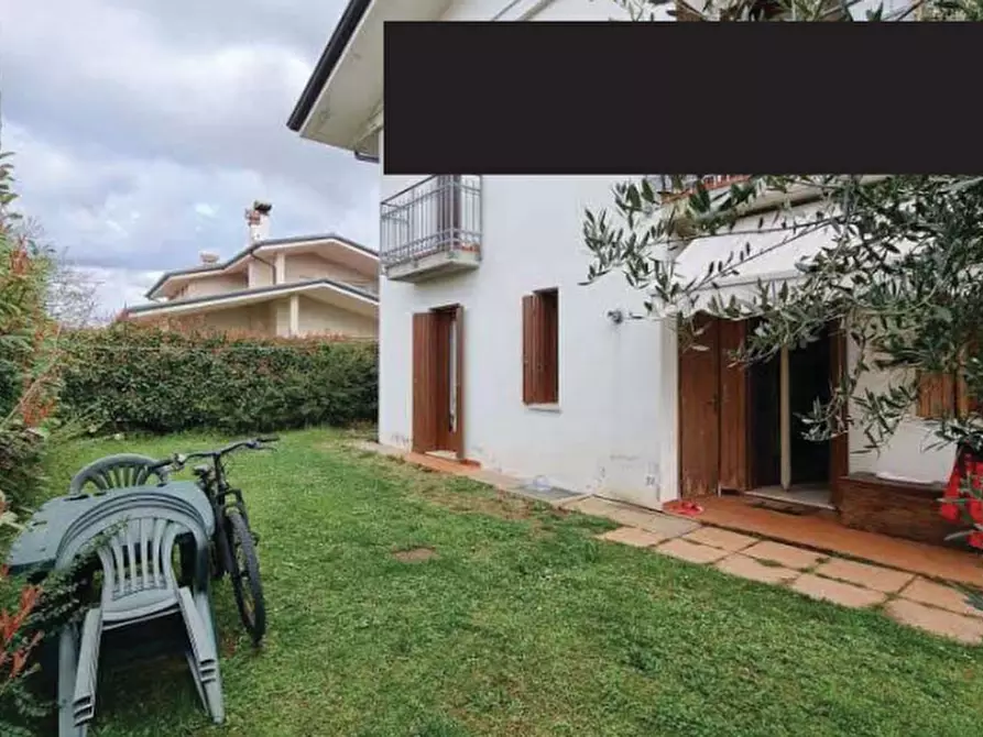 Immagine 1 di Appartamento in vendita  in Via Giovanni Comisso a Pederobba