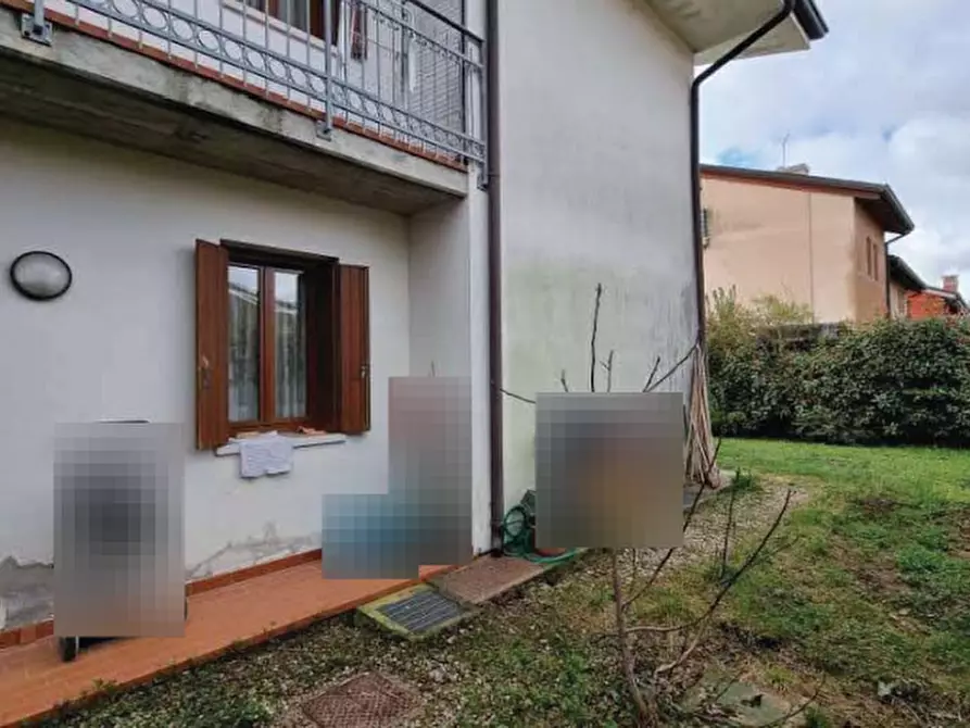 Immagine 5 di Appartamento in vendita  in Via Giovanni Comisso a Pederobba
