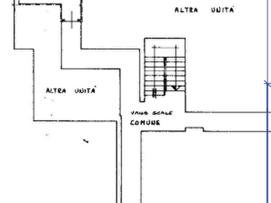 Immagine 17 di Appartamento in vendita  in Via Giovanni Comisso a Pederobba