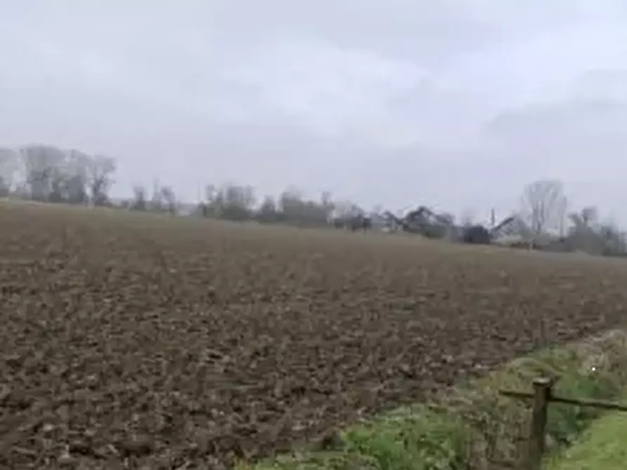 Immagine 5 di Terreno agricolo in vendita  in Località Arena Po a Arena Po