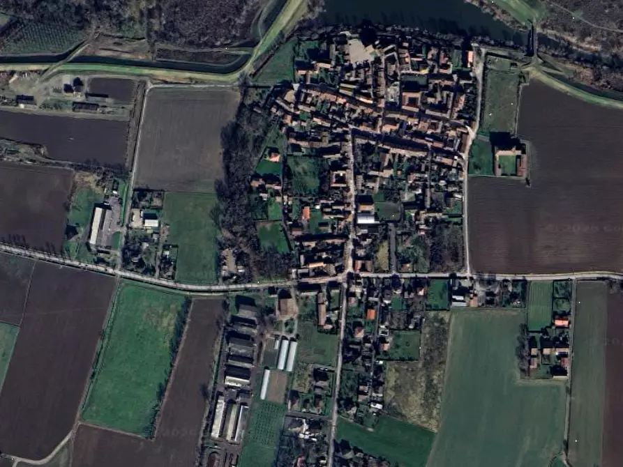 Immagine 9 di Terreno agricolo in vendita  in Località Arena Po a Arena Po