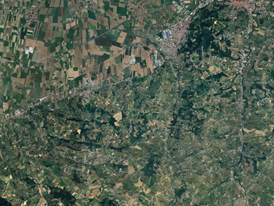 Immagine 1 di Terreno agricolo in vendita  in Localita' Cigognola a Cigognola