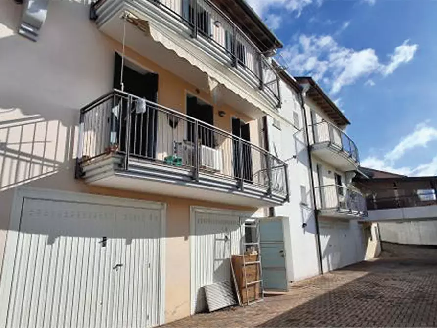 Immagine 5 di Appartamento in vendita  in Via San Filippo Neri a Vedelago