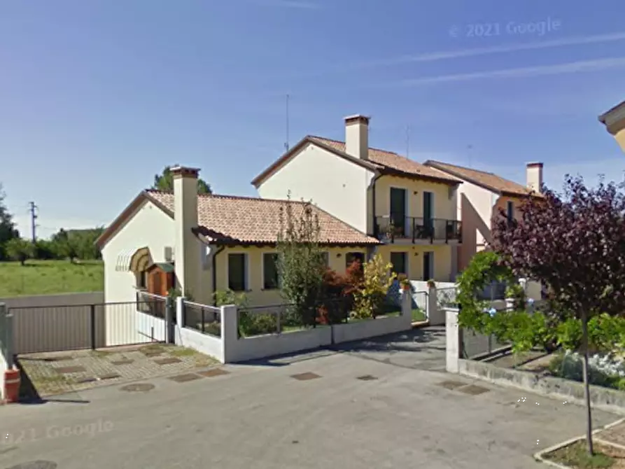 Immagine 6 di Appartamento in vendita  in Via San Filippo Neri a Vedelago