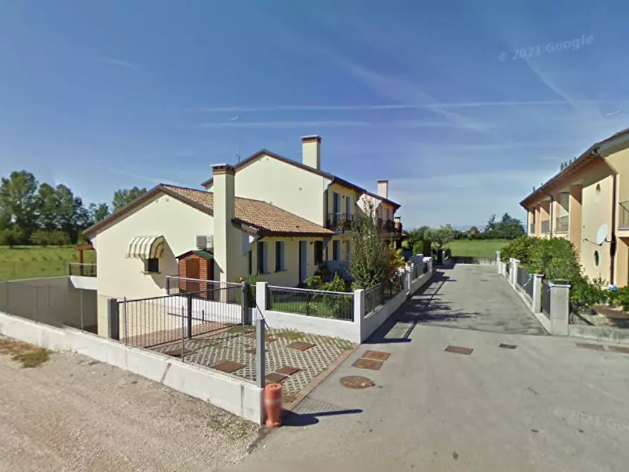 Immagine 8 di Appartamento in vendita  in Via San Filippo Neri a Vedelago