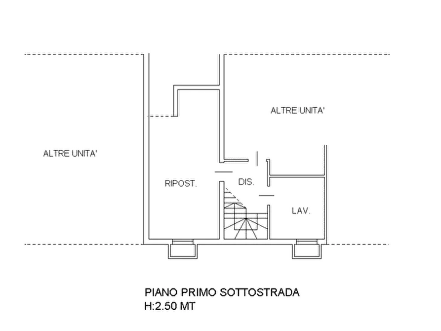 Immagine 10 di Appartamento in vendita  in Via San Filippo Neri a Vedelago