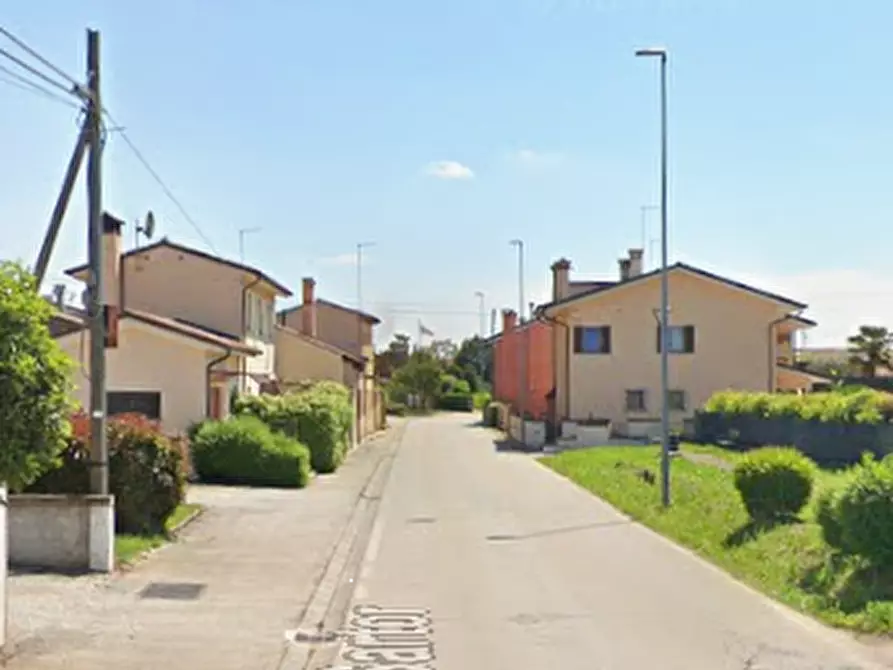 Immagine 20 di Appartamento in vendita  in Via San Filippo Neri a Vedelago