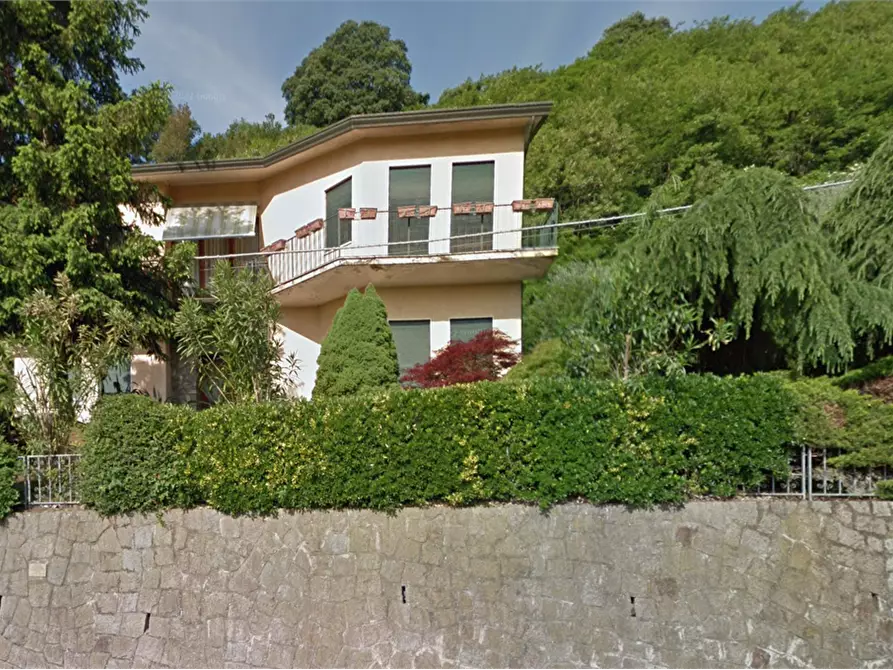 Immagine 3 di Villa in vendita  in Via Libero Benedetti a Galzignano Terme