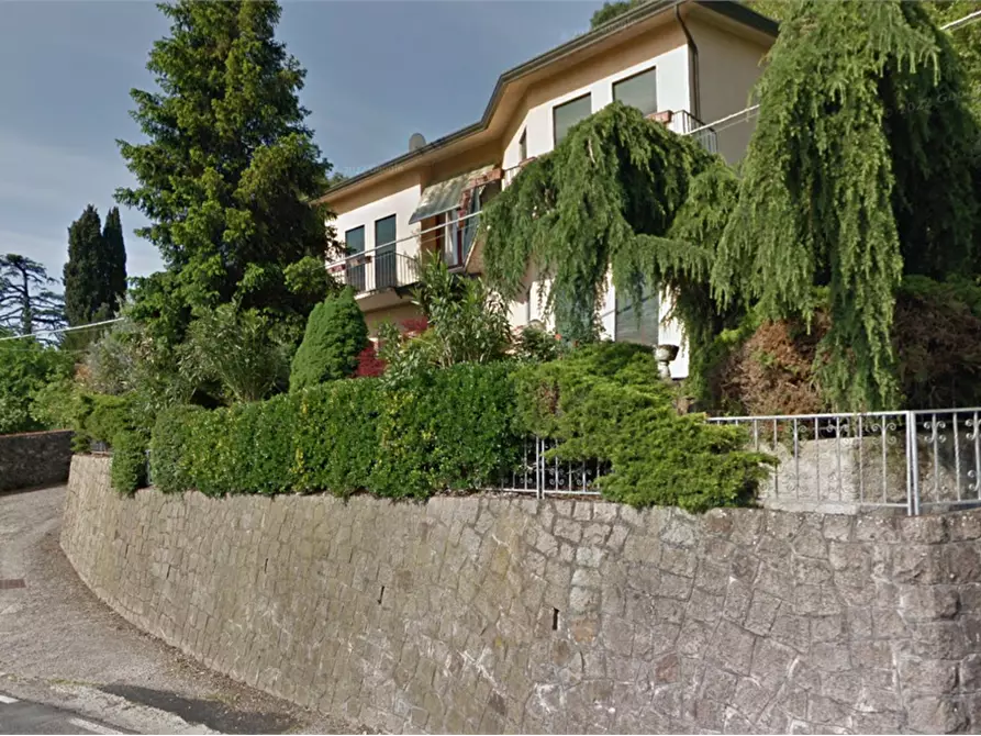 Immagine 4 di Villa in vendita  in Via Libero Benedetti a Galzignano Terme