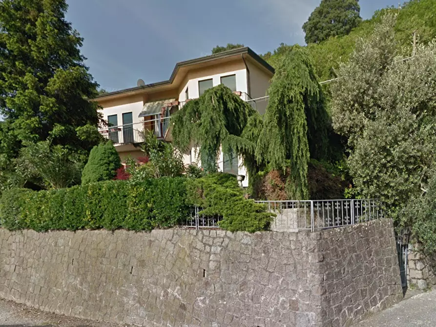 Immagine 5 di Villa in vendita  in Via Libero Benedetti a Galzignano Terme