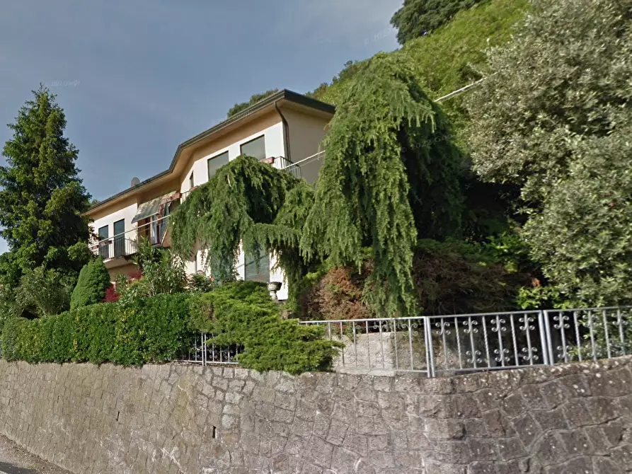 Immagine 6 di Villa in vendita  in Via Libero Benedetti a Galzignano Terme