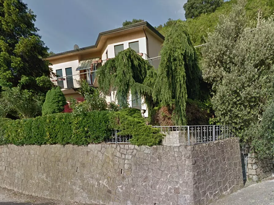 Immagine 7 di Villa in vendita  in Via Libero Benedetti a Galzignano Terme