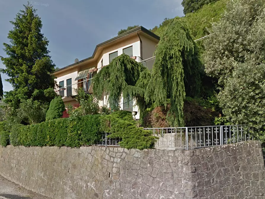 Immagine 8 di Villa in vendita  in Via Libero Benedetti a Galzignano Terme