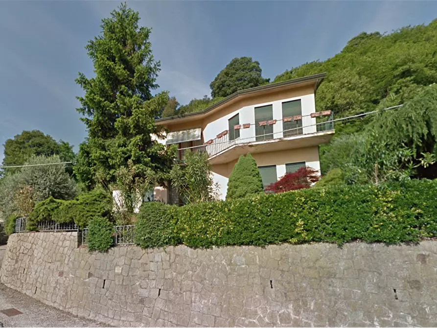 Immagine 10 di Villa in vendita  in Via Libero Benedetti a Galzignano Terme