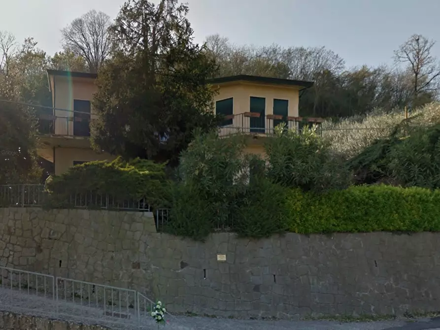 Immagine 11 di Villa in vendita  in Via Libero Benedetti a Galzignano Terme