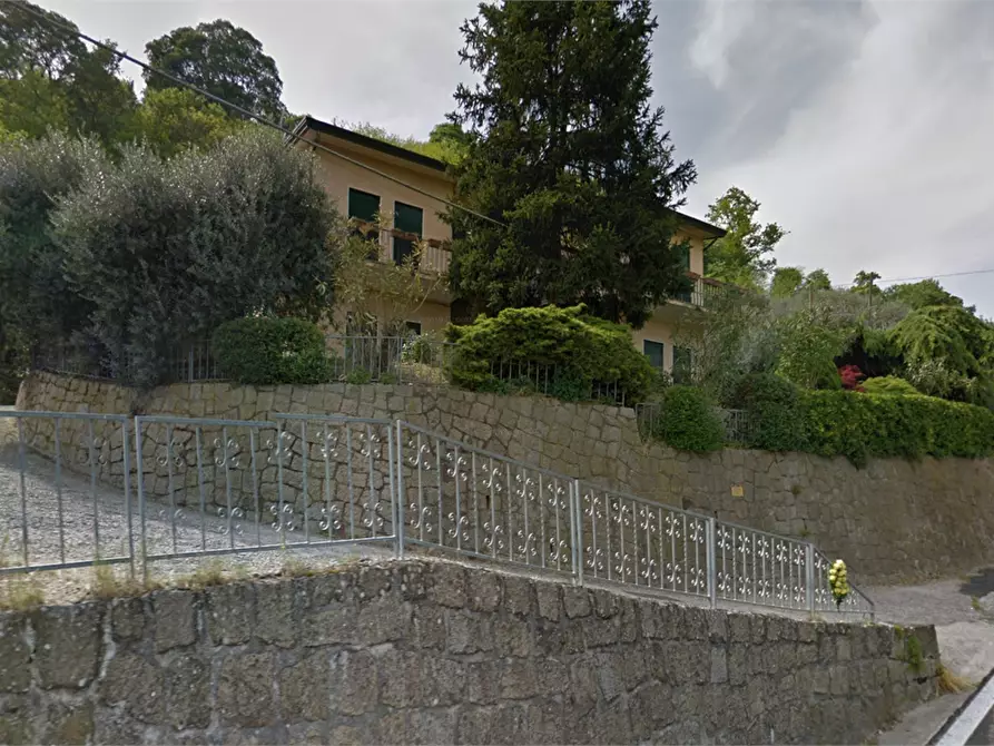 Immagine 12 di Villa in vendita  in Via Libero Benedetti a Galzignano Terme