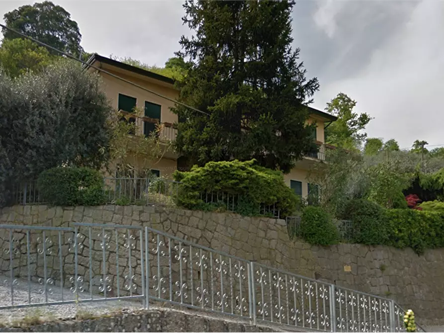 Immagine 13 di Villa in vendita  in Via Libero Benedetti a Galzignano Terme