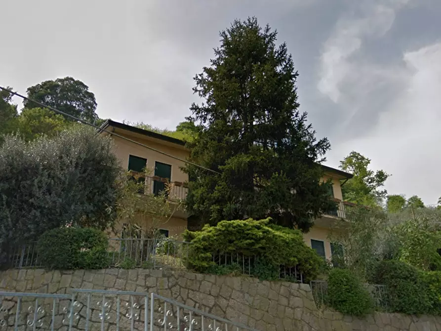 Immagine 14 di Villa in vendita  in Via Libero Benedetti a Galzignano Terme