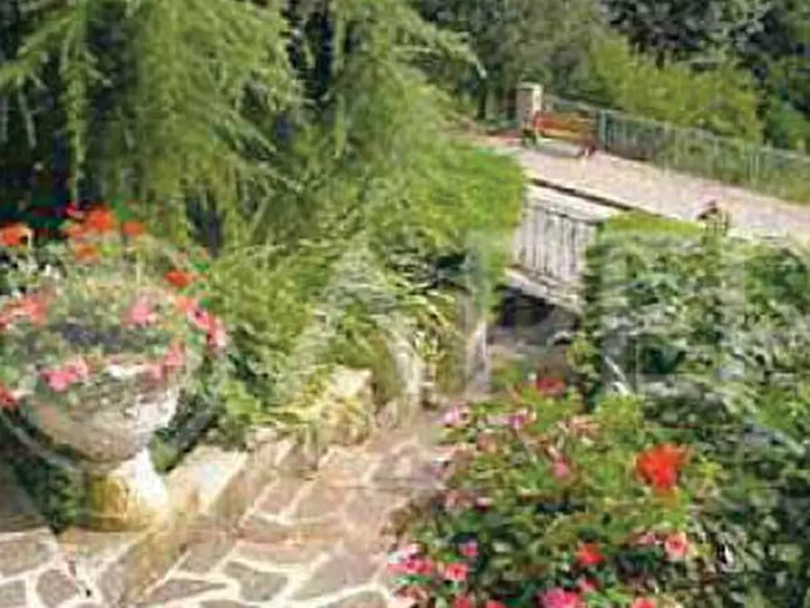 Immagine 15 di Villa in vendita  in Via Libero Benedetti a Galzignano Terme