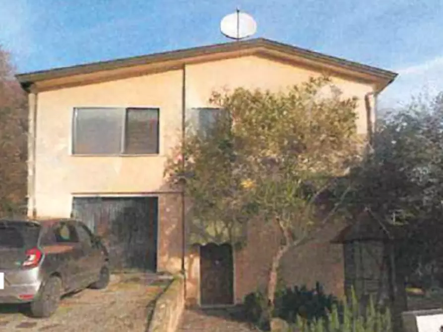 Immagine 16 di Villa in vendita  in Via Libero Benedetti a Galzignano Terme