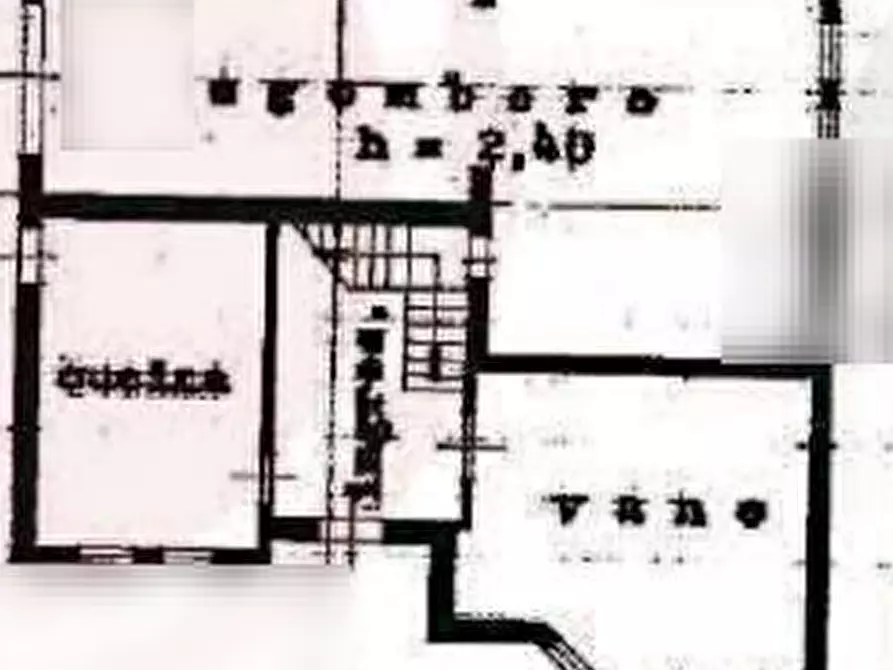 Immagine 23 di Villa in vendita  in Via Libero Benedetti a Galzignano Terme